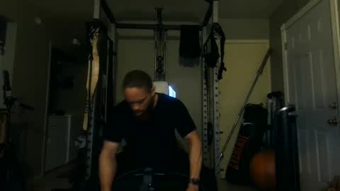 Snapshot of thomasgwhitecft chatting on February 14, 1:29 pm FatherTime online show from February 14, 1:29 pm