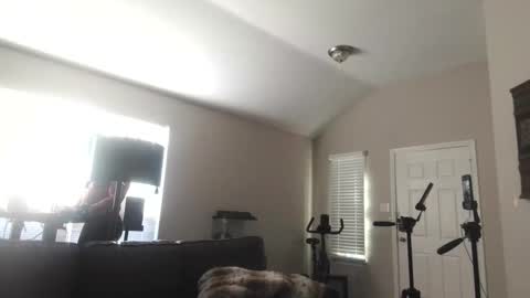 Snapshot of thomasgwhitecft chatting on September 30, 11:08 pm FatherTime online show from September 30, 11:08 pm