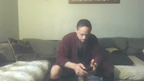 Snapshot of thomasgwhitecft chatting on December 8, 5:22 pm FatherTime online show from December 8, 5:22 pm