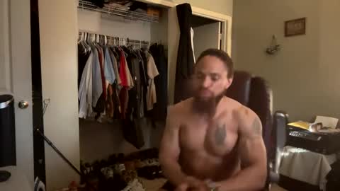 Snapshot of thomasgwhitecft chatting on February 6, 11:04 pm FatherTime online show from February 6, 11:04 pm