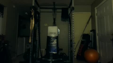 Snapshot of thomasgwhitecft chatting on February 11, 1:09 pm FatherTime online show from February 11, 1:09 pm