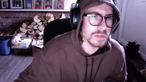 prince online show from January 3, 6:46 pm