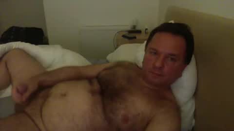 Tom online show from April 1, 11:02 pm