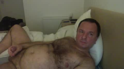 Tom online show from April 18, 10:53 pm