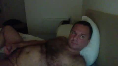 Snapshot of thomaspol chatting on October 10, 11:30 pm Tom online show from October 10, 11:30 pm