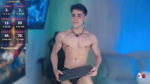 Thom Klein online show from January 17, 7:49 pm