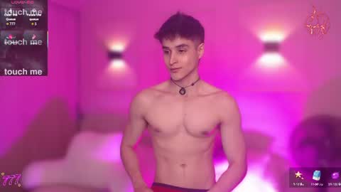 Thom Klein online show from June 9, 8:21 pm