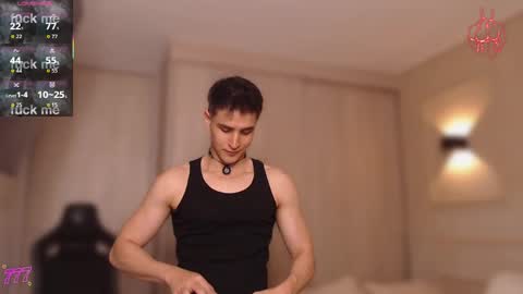 Thom Klein online show from May 8, 8:31 pm