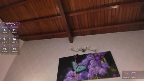 Thomy Thompson online show from March 25, 10:47 pm