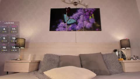 Thomy Thompson online show from April 2, 8:38 pm