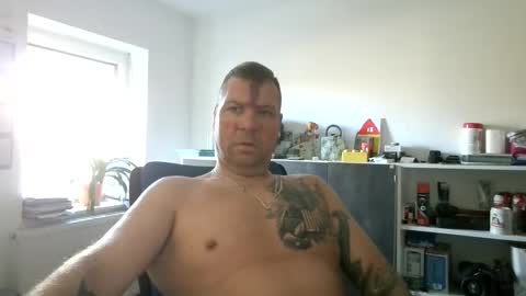 thomsen1478 online show from March 17, 7:11 am