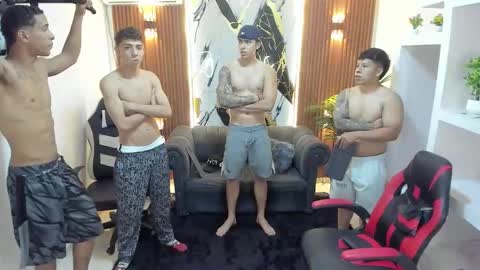 thomson_hot01 online show from April 24, 5:21 am