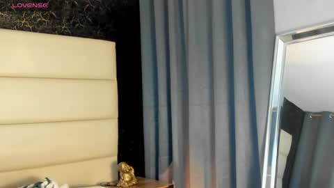 THOMASS online show from March 31, 10:00 pm