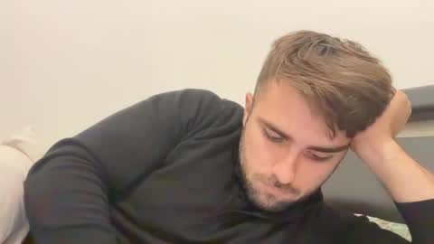 Thony Grey online show from October 2, 8:02 pm