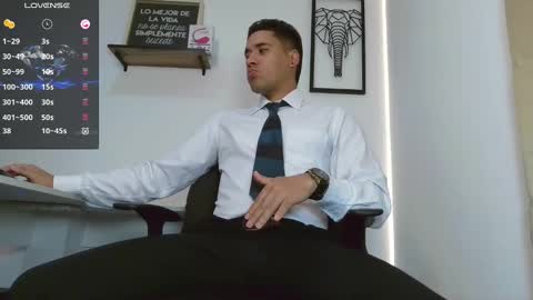 Snapshot of thonydupont chatting on January 30, 10:20 pm thonydupont online show from January 30, 10:20 pm