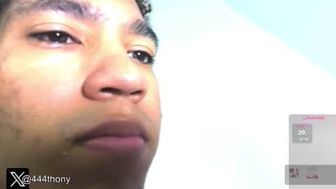 thonyxxx_ online show from March 14, 9:05 am