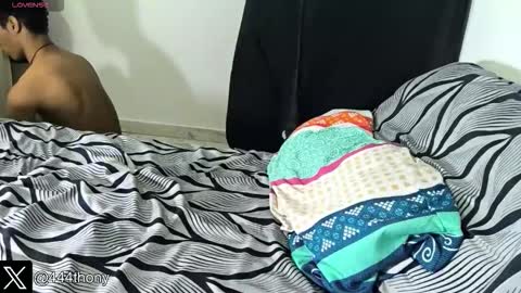 thonyxxx_ online show from March 11, 6:42 am