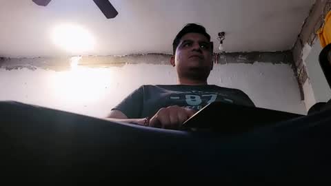 thor0200 online show from October 20, 6:06 am