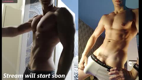 thor_banger online show from October 11, 7:29 pm