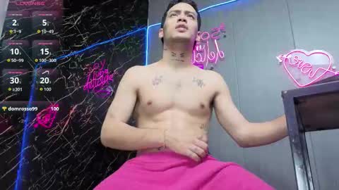 Snapshot of thor_dick chatting on September 14, 7:54 am Thor Dick online show from September 14, 7:54 am