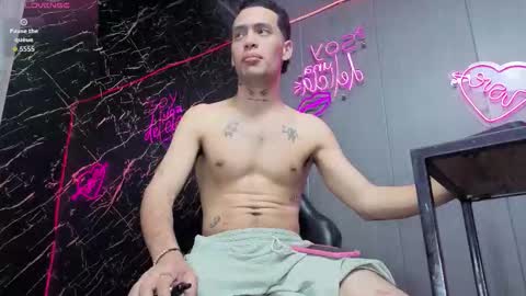 Snapshot of thor_dick chatting on September 11, 7:51 am Thor Dick online show from September 11, 7:51 am