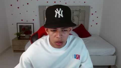 THOR online show from March 19, 5:49 pm