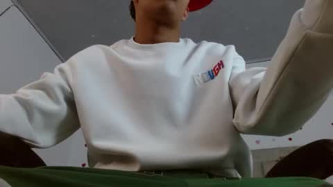 THOR online show from March 9, 5:29 pm