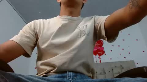 THOR online show from March 13, 6:25 pm