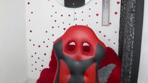 THOR online show from March 21, 5:28 pm