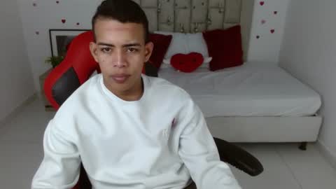 THOR online show from March 20, 5:50 pm