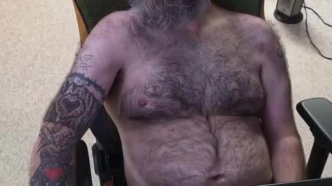 Prince Al online show from January 12, 4:22 pm