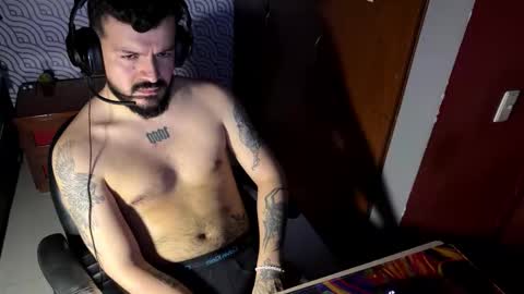 New Model online show from February 18, 4:59 pm