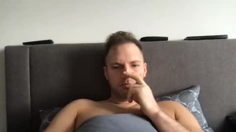 thorhh1991 online show from February 16, 9:26 am