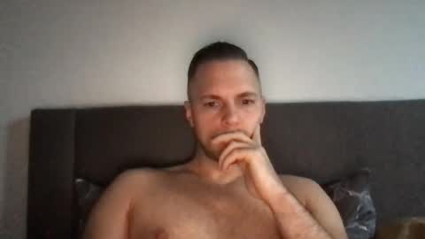 thorhh1991 online show from December 10, 2:06 pm