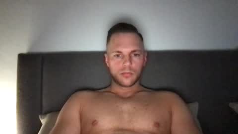 thorhh1991 online show from January 16, 3:35 pm