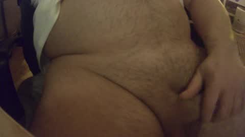 thorn6969 online show from February 23, 2:14 am