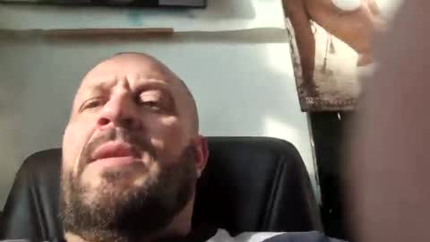 thorssshammer online show from December 17, 11:06 am