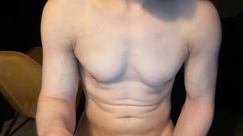 thrillerrr online show from April 24, 7:27 pm