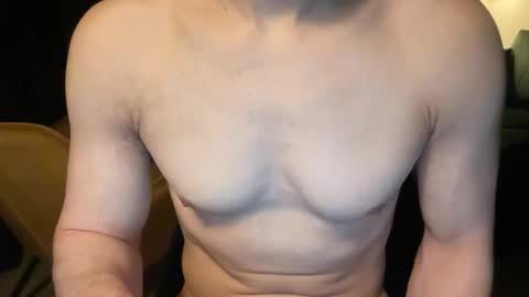 thrillerrr online show from April 21, 8:15 pm