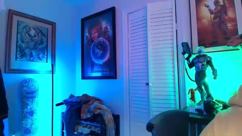 throatdoctor69 online show from March 11, 1:07 pm