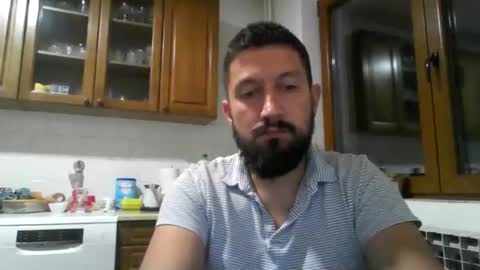 Snapshot of throatdom4u chatting on October 19, 9:18 pm ThroatDom4U online show from October 19, 9:18 pm
