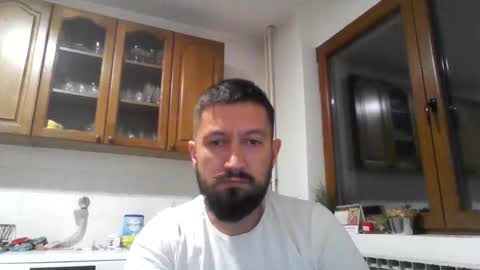 Snapshot of throatdom4u chatting on October 8, 10:36 pm ThroatDom4U online show from October 8, 10:36 pm