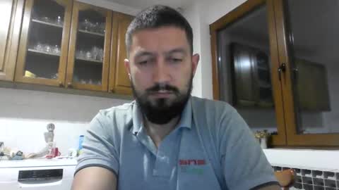 Snapshot of throatdom4u chatting on October 9, 10:36 pm ThroatDom4U online show from October 9, 10:36 pm