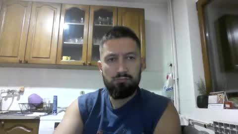 Snapshot of throatdom4u chatting on October 2, 11:09 pm ThroatDom4U online show from October 2, 11:09 pm