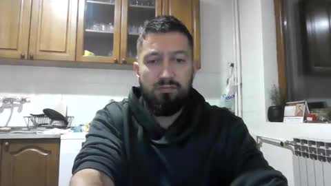 Snapshot of throatdom4u chatting on October 6, 10:58 pm ThroatDom4U online show from October 6, 10:58 pm