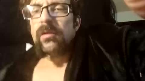 throatmygoat5150 online show from October 13, 1:00 am