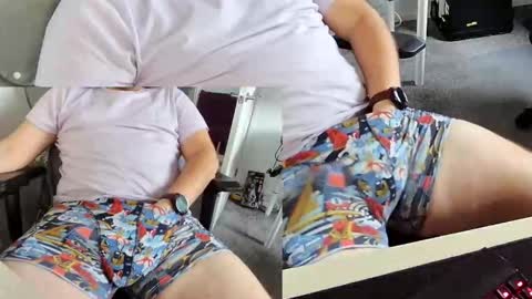 Rob online show from January 15, 11:03 am