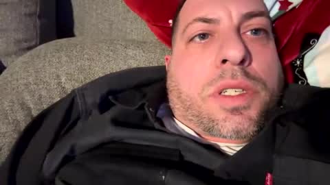 throbnpenis online show from February 9, 11:20 pm