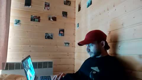 thuaultnoelk online show from October 5, 2:21 pm