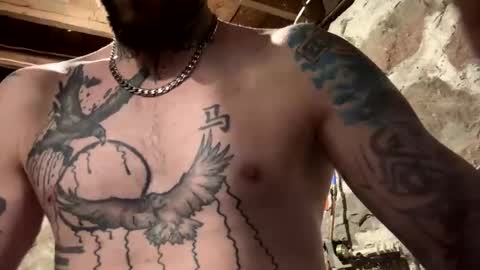 thuglife1095 online show from February 19, 2:01 pm